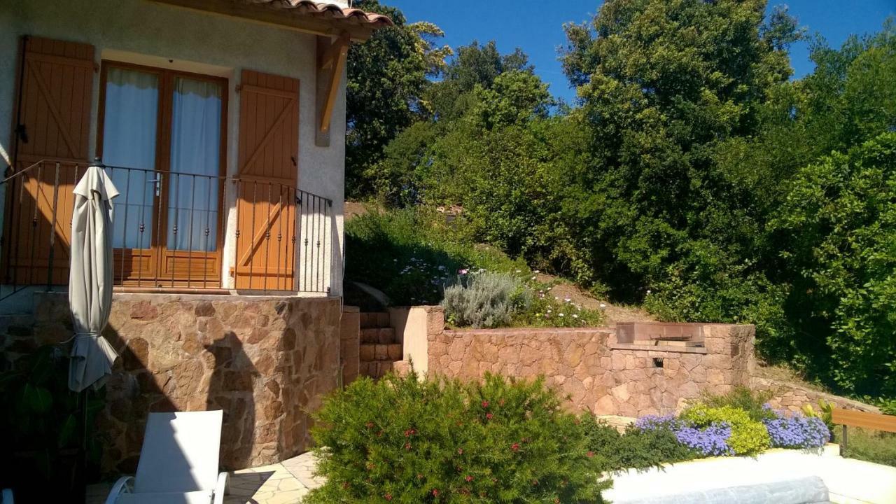Villa Jeromine بورتو فيكشْيو المظهر الخارجي الصورة