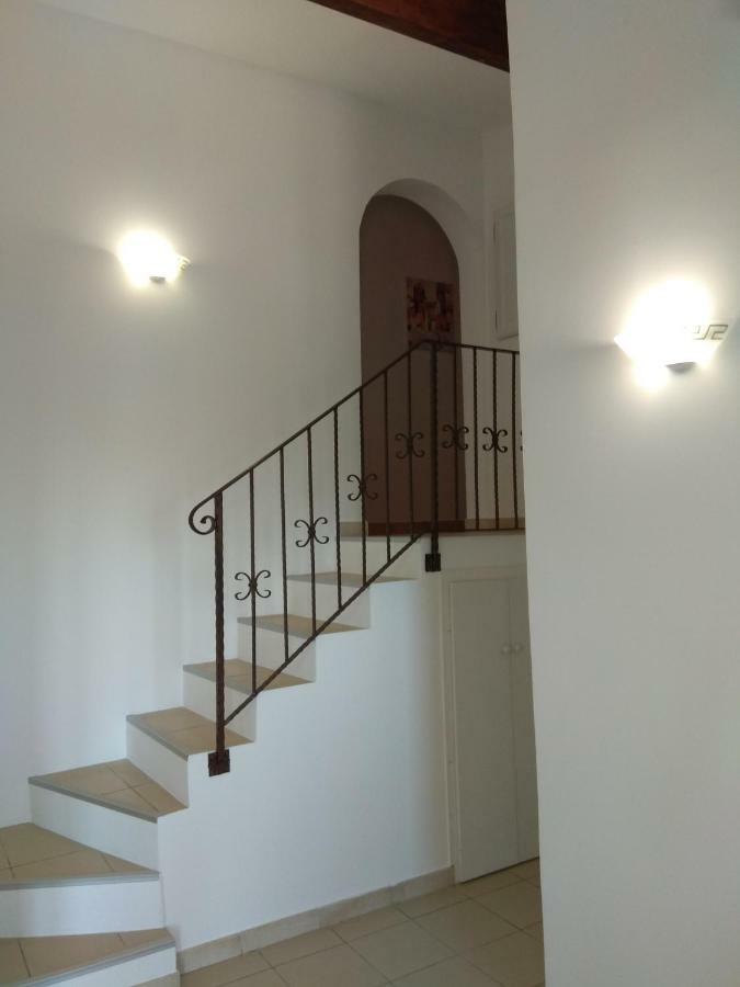 Villa Jeromine بورتو فيكشْيو المظهر الخارجي الصورة